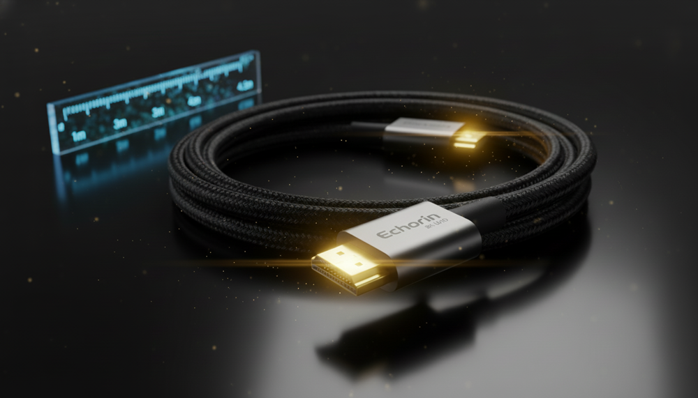 Neden Artık Sadece HDMI 2.1 (8K) Kablo Kullanmalısınız?